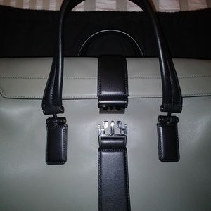 Cypress tote